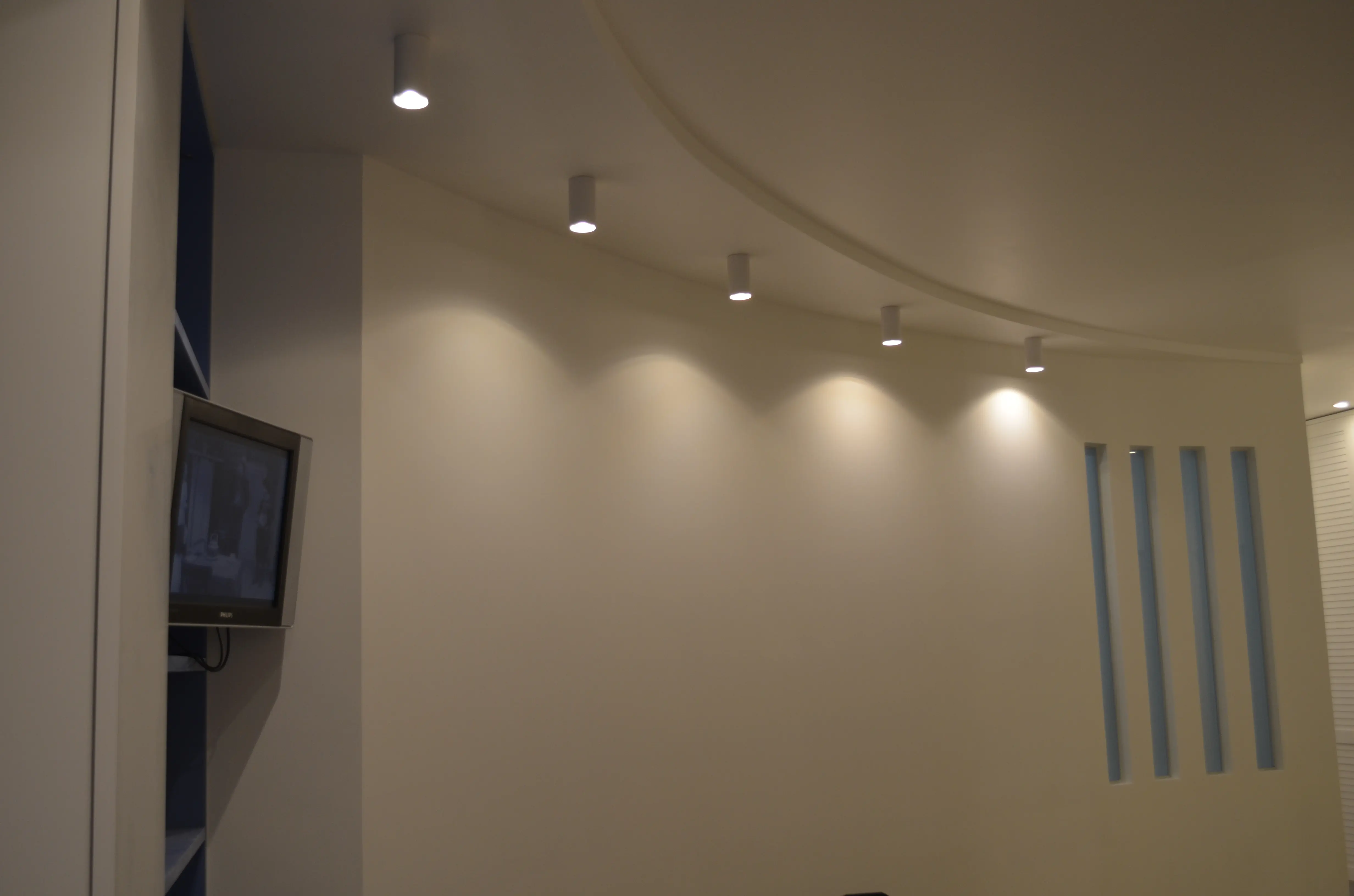 Кухня-гостиная, фото 7